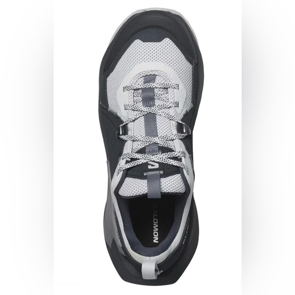 Salomon Elixir Gore-Tex Size 8 NWT - Picture 14 of 14